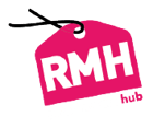 RMH Hub Logo