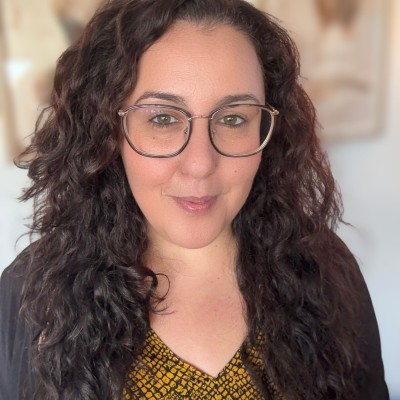 Anastasia Aivaliotis