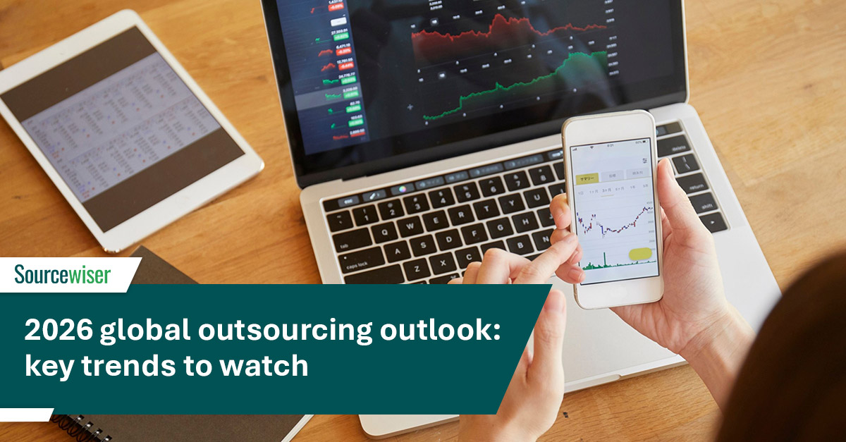 2026 global outsourcing outlook: key trends to watch