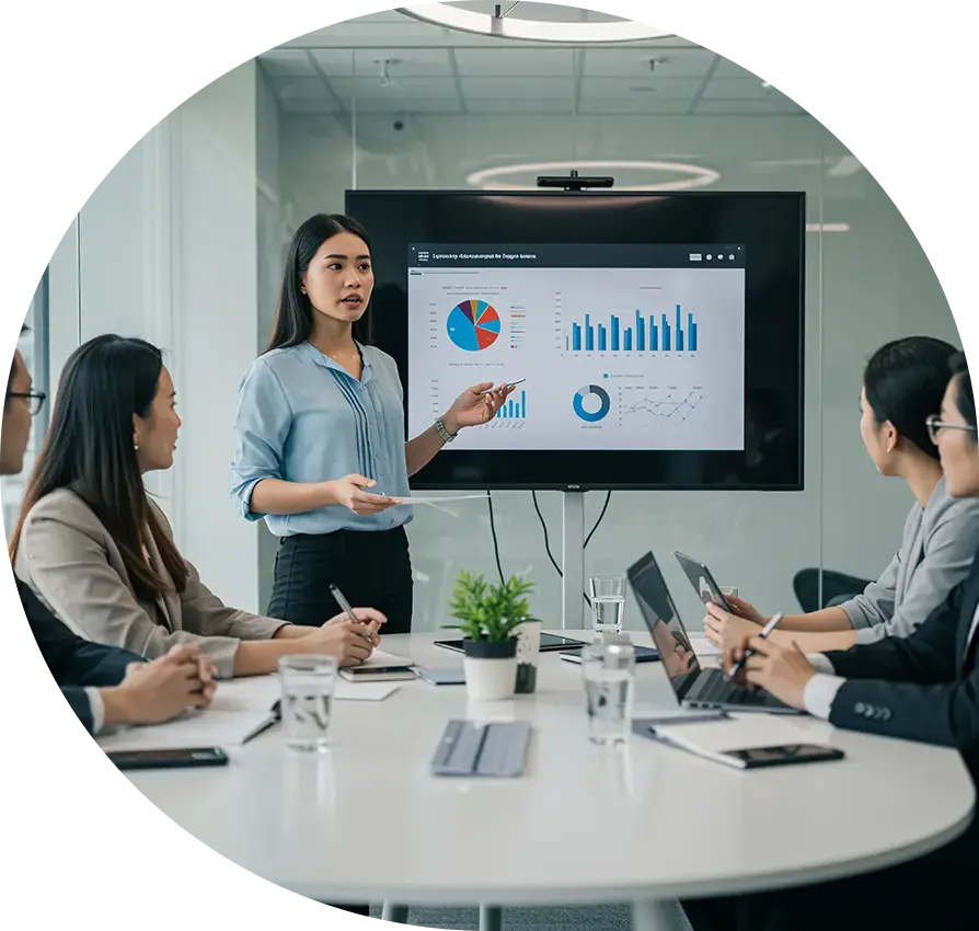 Business Development
