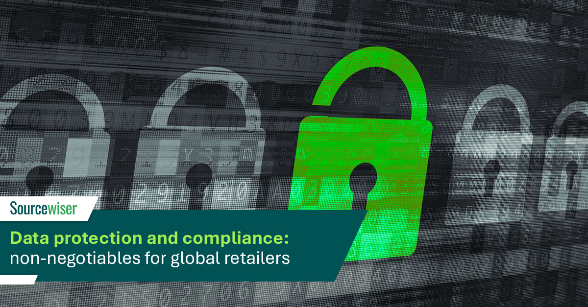 Data protection and compliance