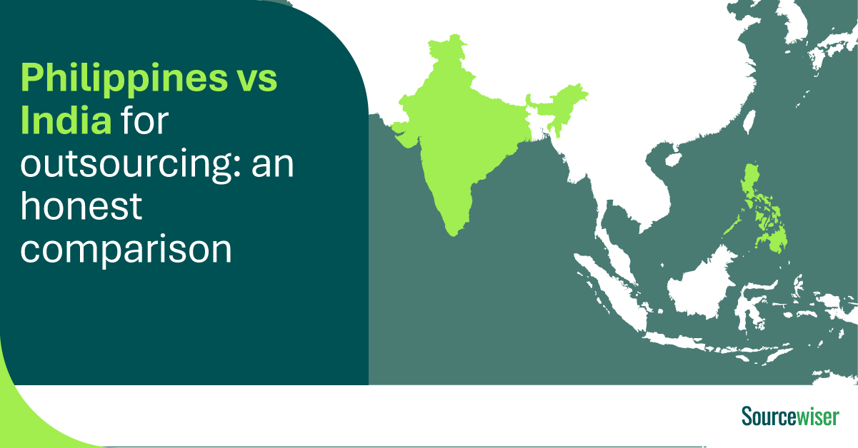 Philippines v India
