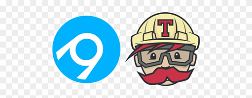 company logos